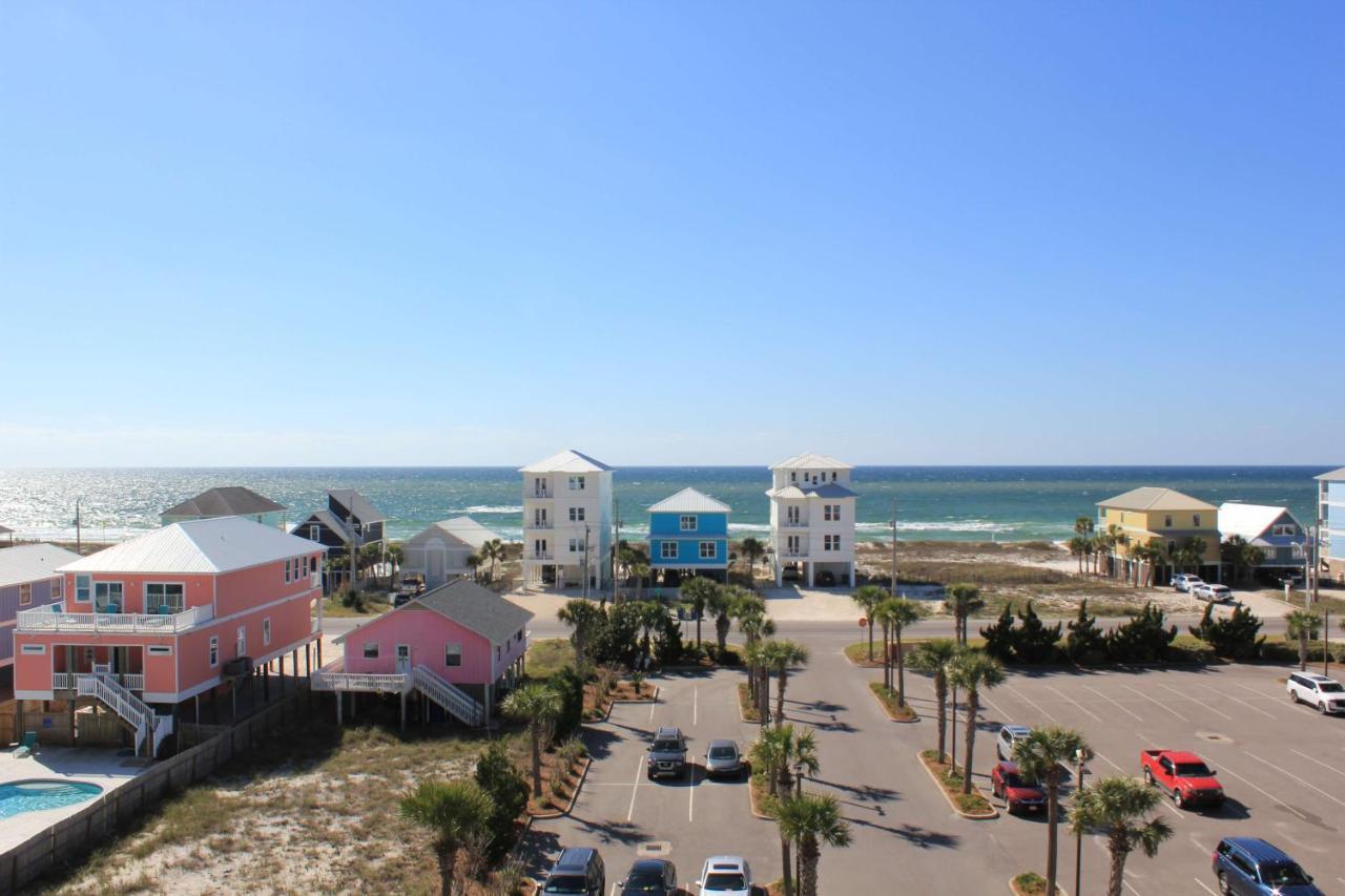 Sanibel 505 By Albvr - Beautiful Condo With Amazing Views, Outdoor Pool, Fitness Room, And Sauna Gulf Shores Bagian luar foto