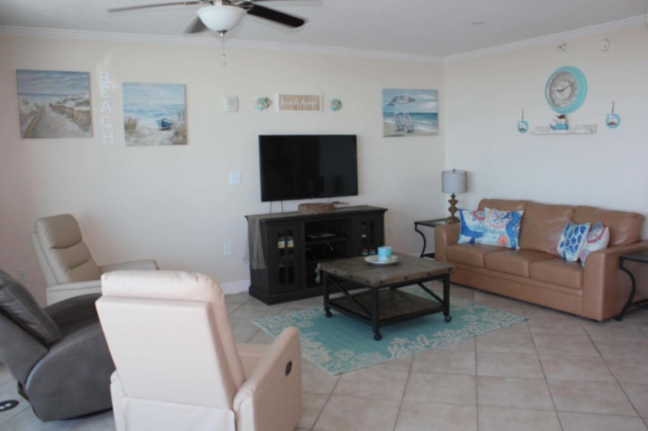 Sanibel 505 By Albvr - Beautiful Condo With Amazing Views, Outdoor Pool, Fitness Room, And Sauna Gulf Shores Bagian luar foto