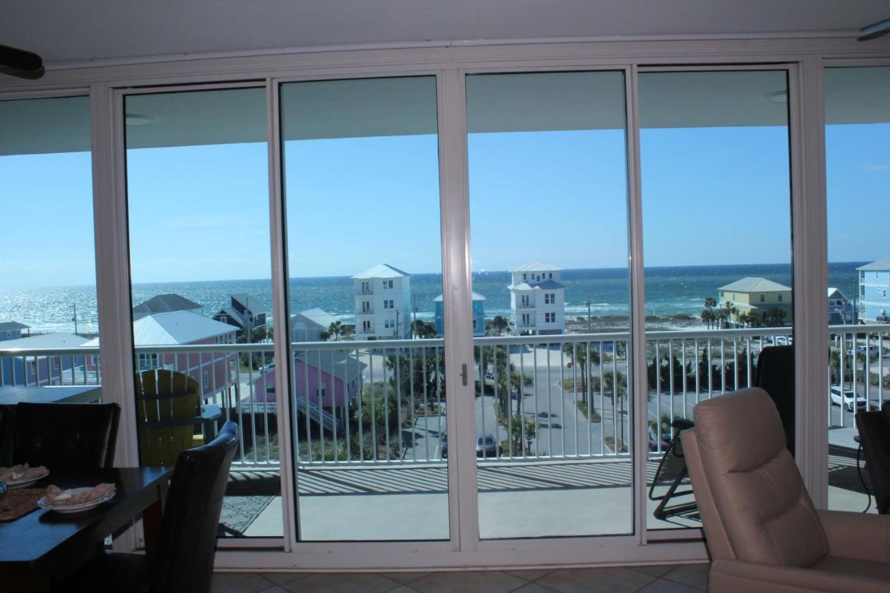 Sanibel 505 By Albvr - Beautiful Condo With Amazing Views, Outdoor Pool, Fitness Room, And Sauna Gulf Shores Bagian luar foto
