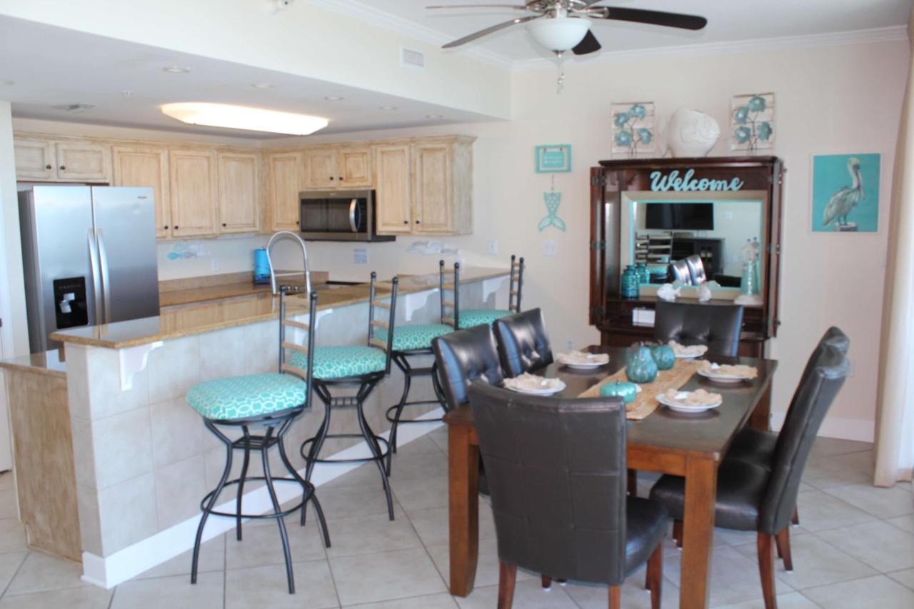 Sanibel 505 By Albvr - Beautiful Condo With Amazing Views, Outdoor Pool, Fitness Room, And Sauna Gulf Shores Bagian luar foto