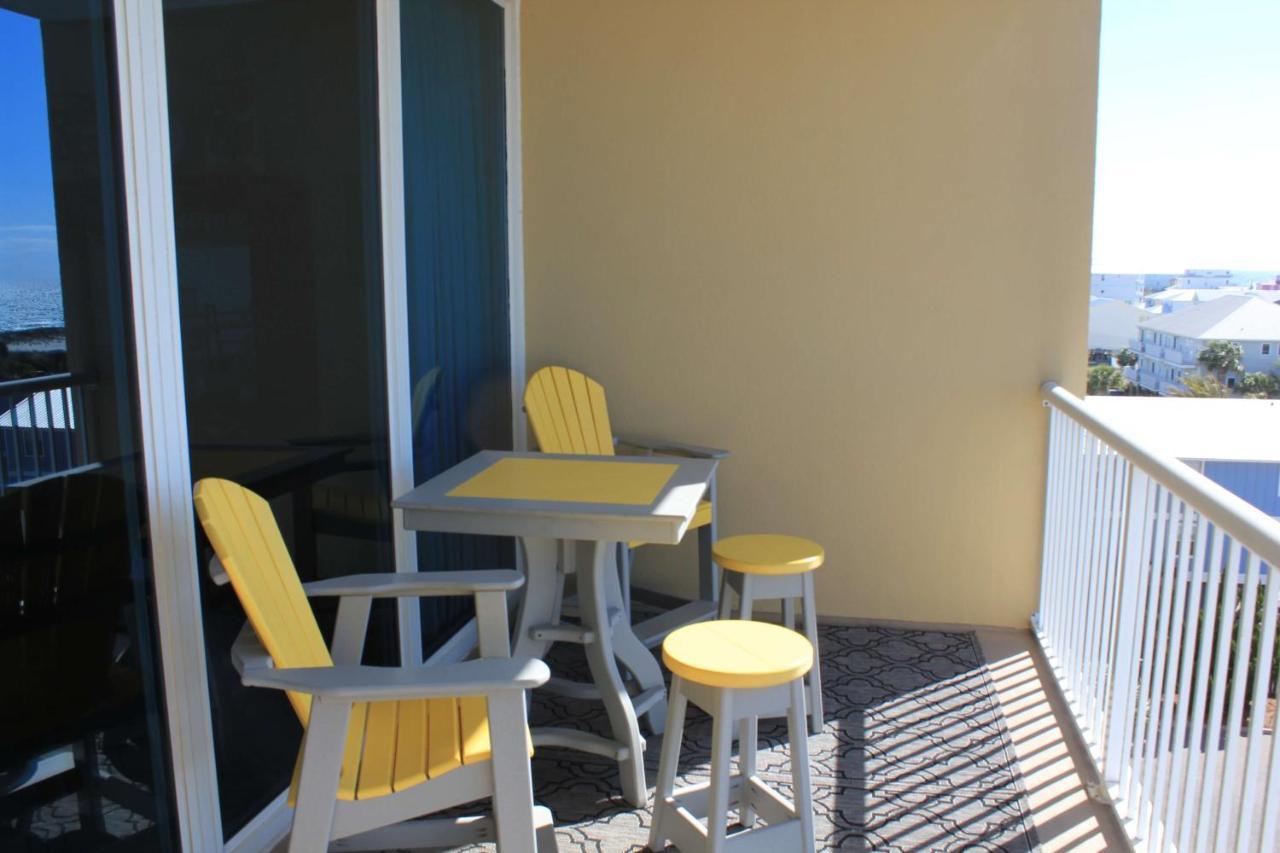 Sanibel 505 By Albvr - Beautiful Condo With Amazing Views, Outdoor Pool, Fitness Room, And Sauna Gulf Shores Bagian luar foto