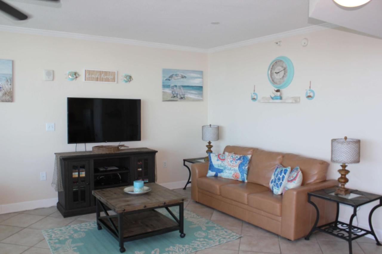 Sanibel 505 By Albvr - Beautiful Condo With Amazing Views, Outdoor Pool, Fitness Room, And Sauna Gulf Shores Bagian luar foto