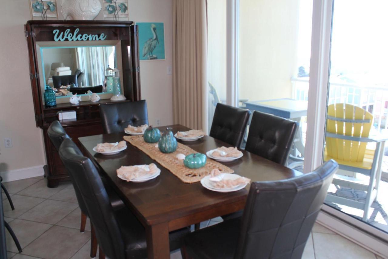 Sanibel 505 By Albvr - Beautiful Condo With Amazing Views, Outdoor Pool, Fitness Room, And Sauna Gulf Shores Bagian luar foto