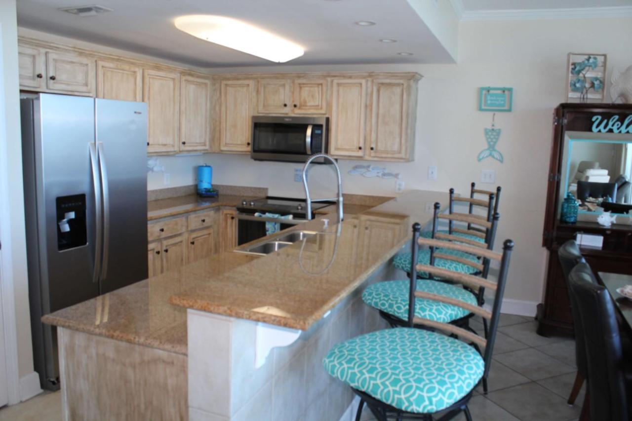 Sanibel 505 By Albvr - Beautiful Condo With Amazing Views, Outdoor Pool, Fitness Room, And Sauna Gulf Shores Bagian luar foto