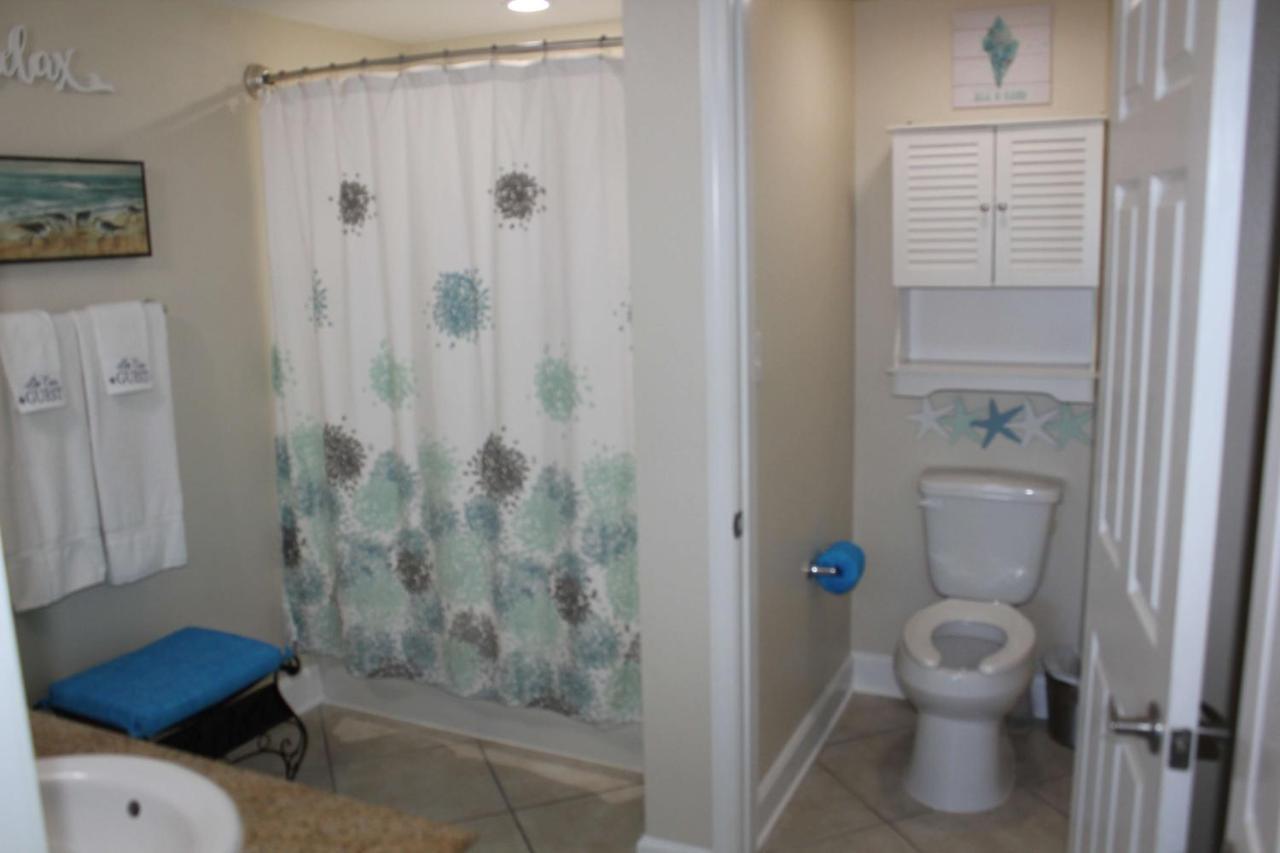 Sanibel 505 By Albvr - Beautiful Condo With Amazing Views, Outdoor Pool, Fitness Room, And Sauna Gulf Shores Bagian luar foto