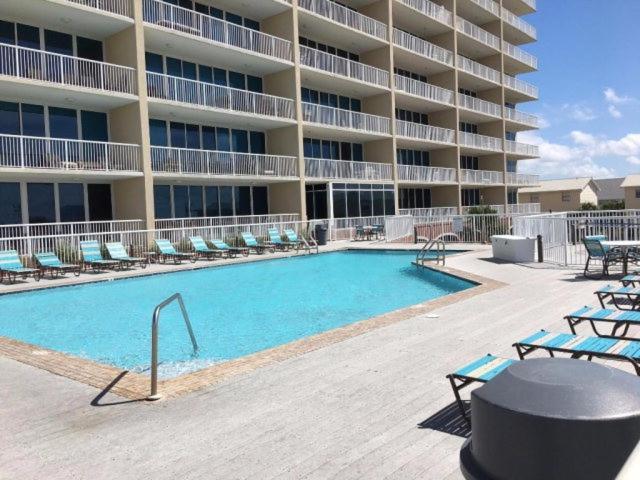 Sanibel 505 By Albvr - Beautiful Condo With Amazing Views, Outdoor Pool, Fitness Room, And Sauna Gulf Shores Bagian luar foto