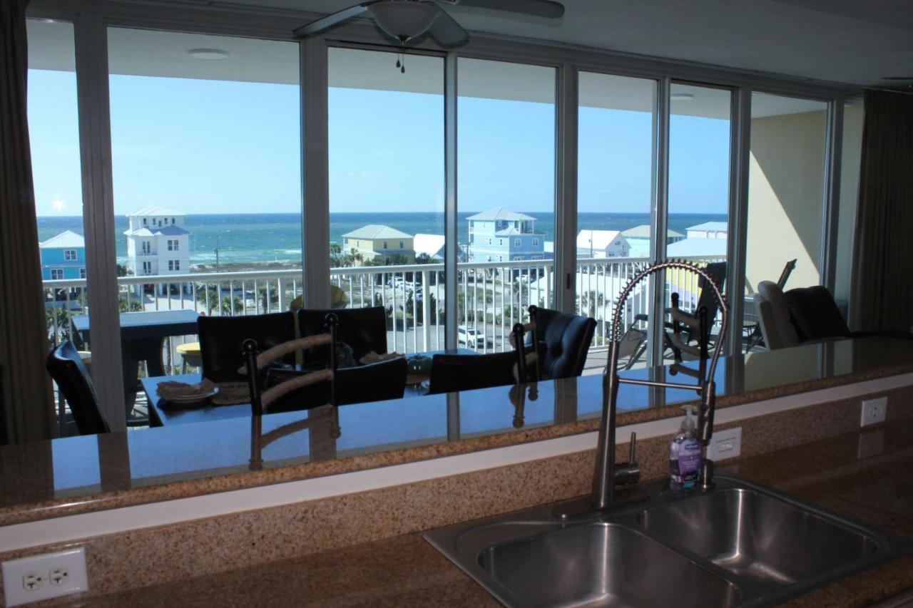 Sanibel 505 By Albvr - Beautiful Condo With Amazing Views, Outdoor Pool, Fitness Room, And Sauna Gulf Shores Bagian luar foto