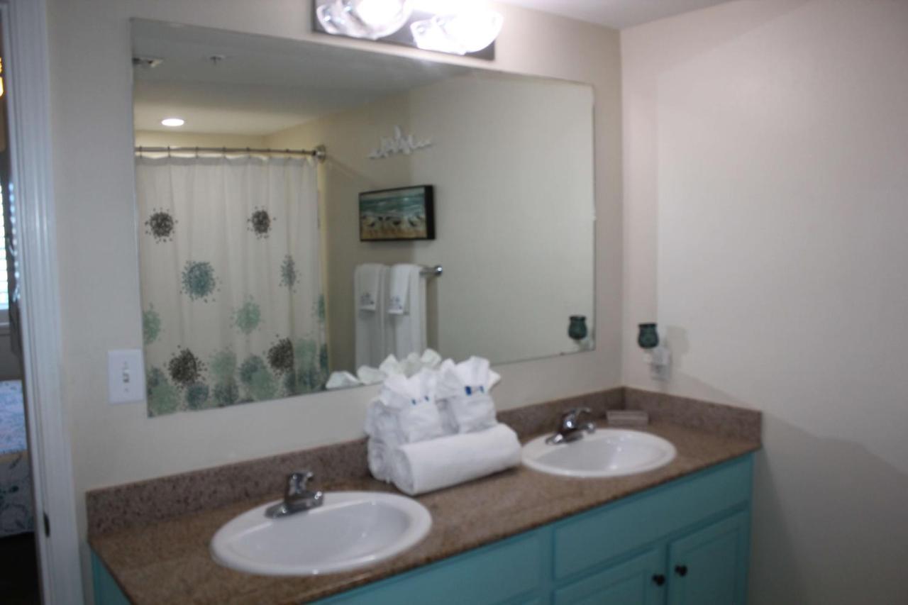 Sanibel 505 By Albvr - Beautiful Condo With Amazing Views, Outdoor Pool, Fitness Room, And Sauna Gulf Shores Bagian luar foto