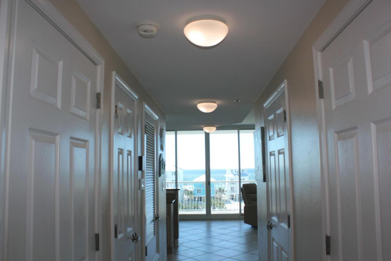 Sanibel 505 By Albvr - Beautiful Condo With Amazing Views, Outdoor Pool, Fitness Room, And Sauna Gulf Shores Bagian luar foto