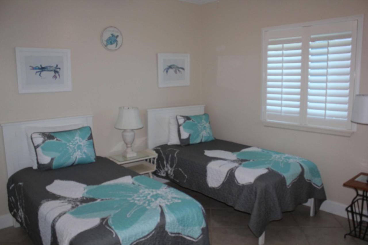 Sanibel 505 By Albvr - Beautiful Condo With Amazing Views, Outdoor Pool, Fitness Room, And Sauna Gulf Shores Bagian luar foto