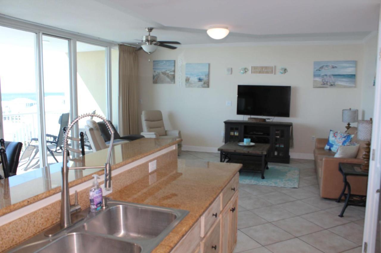 Sanibel 505 By Albvr - Beautiful Condo With Amazing Views, Outdoor Pool, Fitness Room, And Sauna Gulf Shores Bagian luar foto