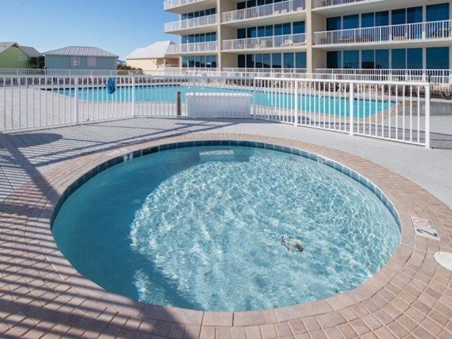Sanibel 505 By Albvr - Beautiful Condo With Amazing Views, Outdoor Pool, Fitness Room, And Sauna Gulf Shores Bagian luar foto