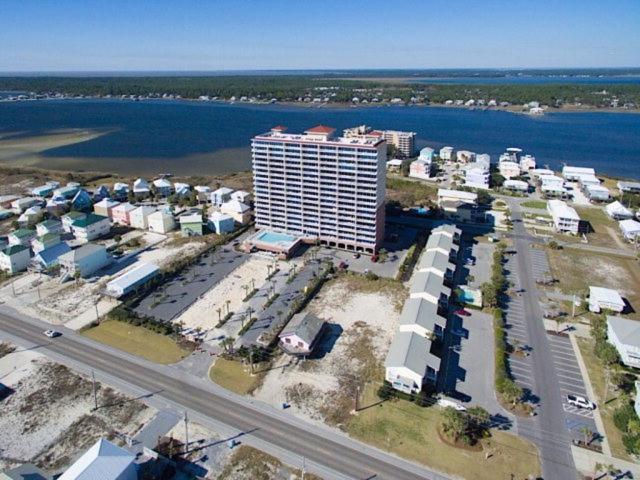 Sanibel 505 By Albvr - Beautiful Condo With Amazing Views, Outdoor Pool, Fitness Room, And Sauna Gulf Shores Bagian luar foto