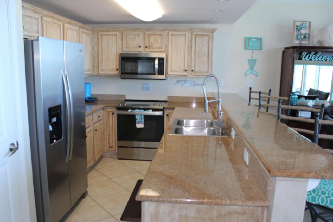 Sanibel 505 By Albvr - Beautiful Condo With Amazing Views, Outdoor Pool, Fitness Room, And Sauna Gulf Shores Bagian luar foto
