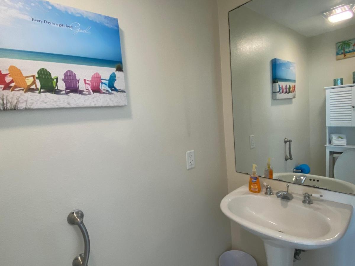 Sanibel 505 By Albvr - Beautiful Condo With Amazing Views, Outdoor Pool, Fitness Room, And Sauna Gulf Shores Bagian luar foto