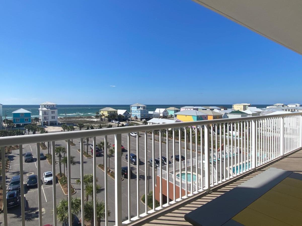 Sanibel 505 By Albvr - Beautiful Condo With Amazing Views, Outdoor Pool, Fitness Room, And Sauna Gulf Shores Bagian luar foto